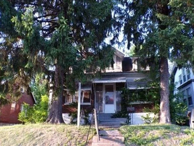 Unit for sale at 7109 Woodrow Avenue, St Louis, MO 63121