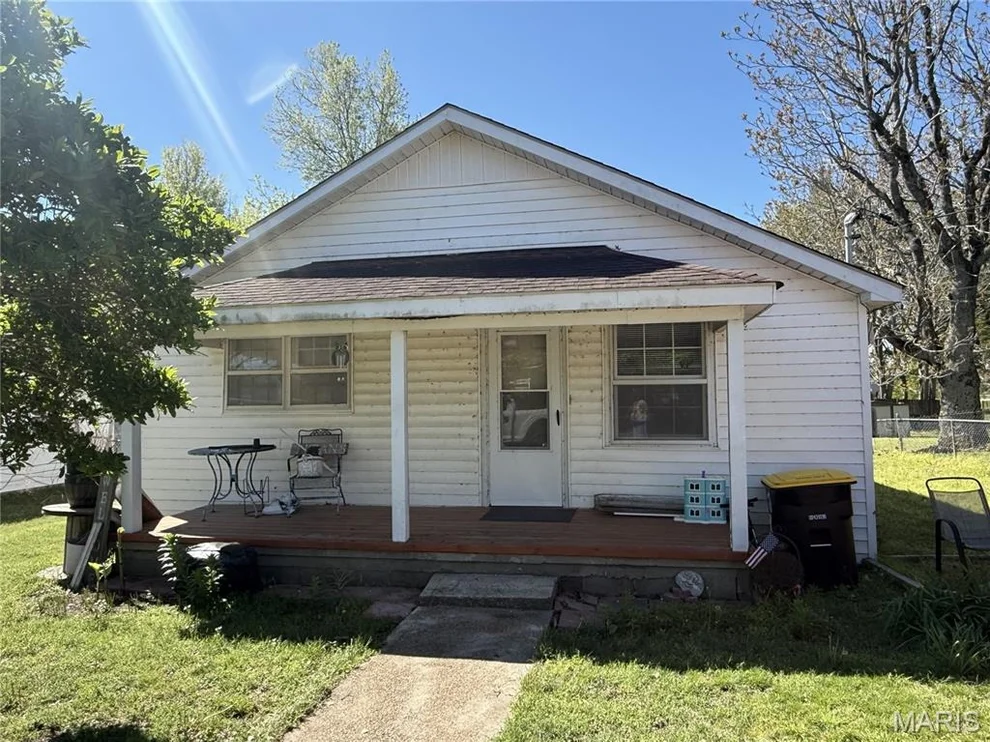 Unit for sale at 1413 George Street, Kennett, MO 63857
