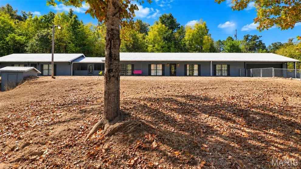 Unit for sale at 1035 Jacks Fork Road, Other, MO 65548