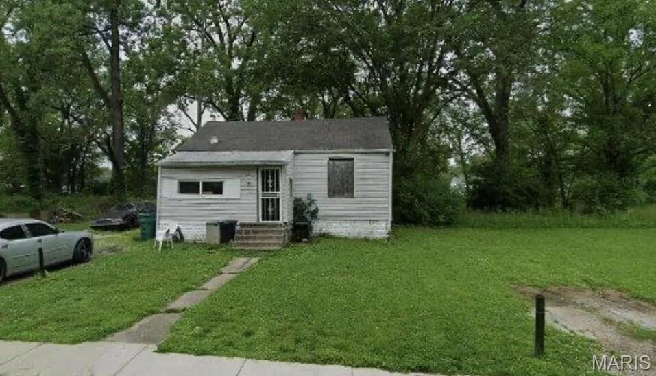 Unit for sale at 1213 N 43rd Street, East St Louis, IL 62204