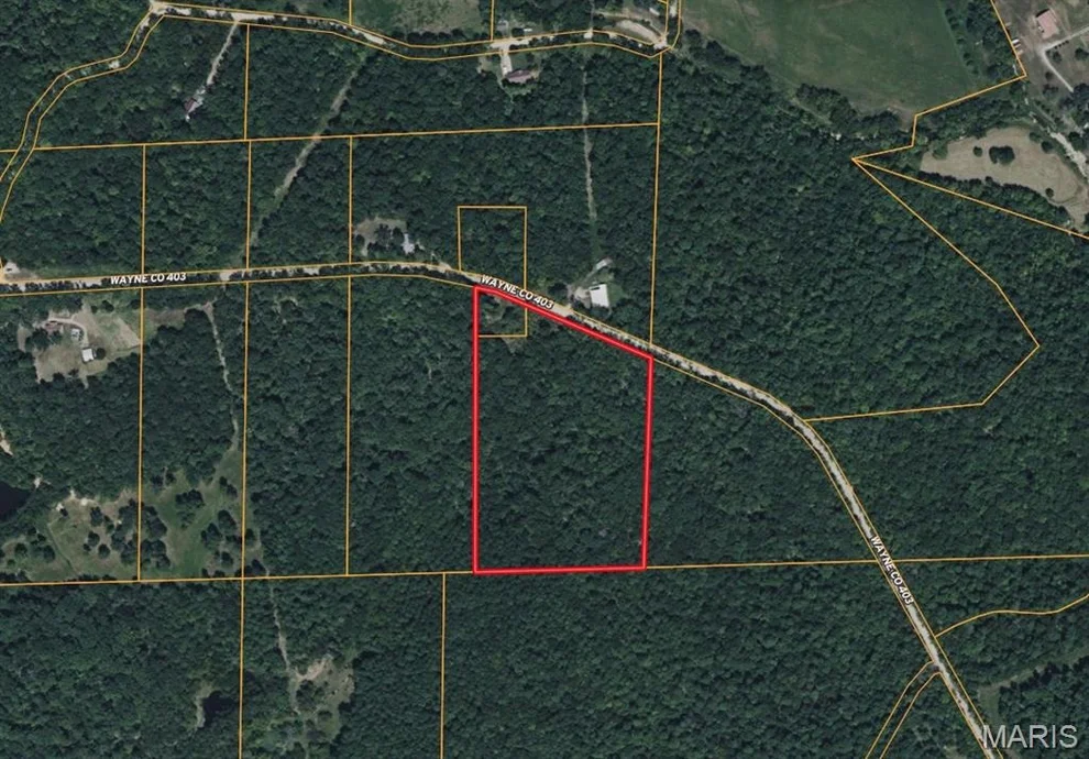 Unit for sale at 4900 Wayne County 403, Greenville, MO 63944