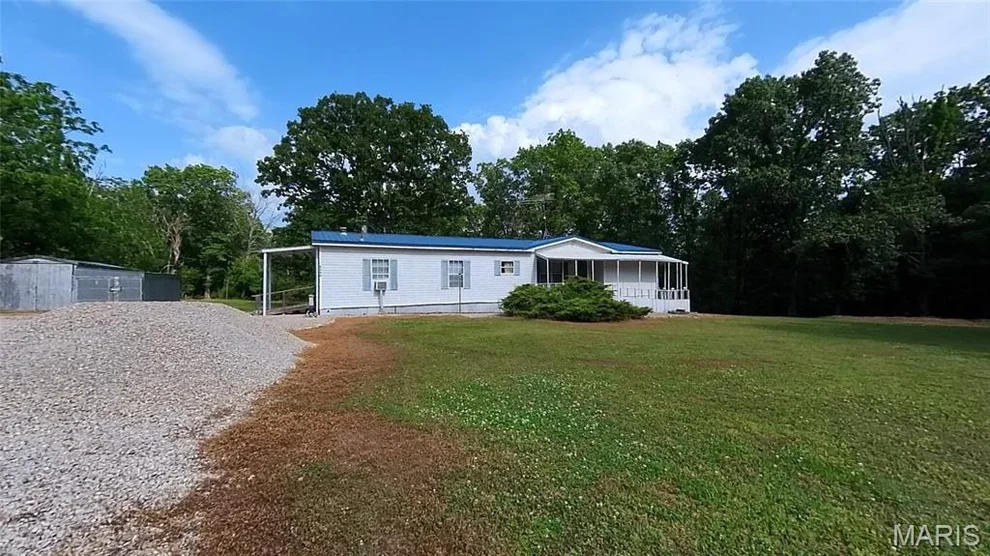 Unit for sale at 5364 County Road 3810, West Plains, MO 65775