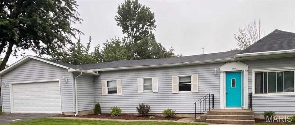 Unit for sale at 503 Fourth Street, Baring, MO 63531