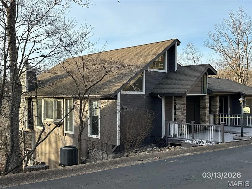 Unit for sale at 207 Waterscape Drive, Osage Beach, MO 65065