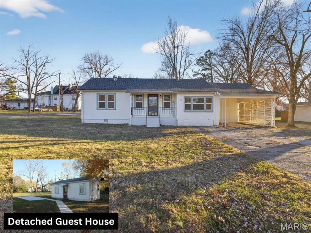Unit for sale at 840 M- Dorris Avenue, Mountain Grove, MO 65711