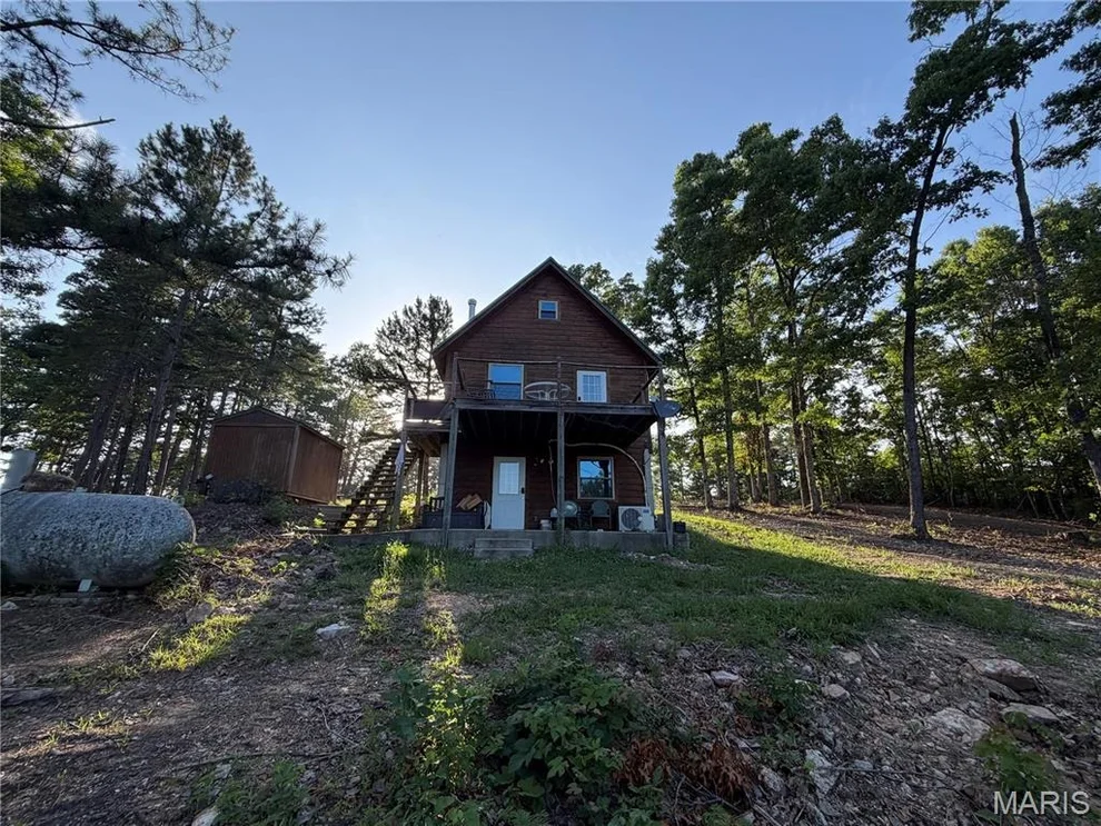 Unit for sale at 25952 State Highway 19, Eminence, MO 65466