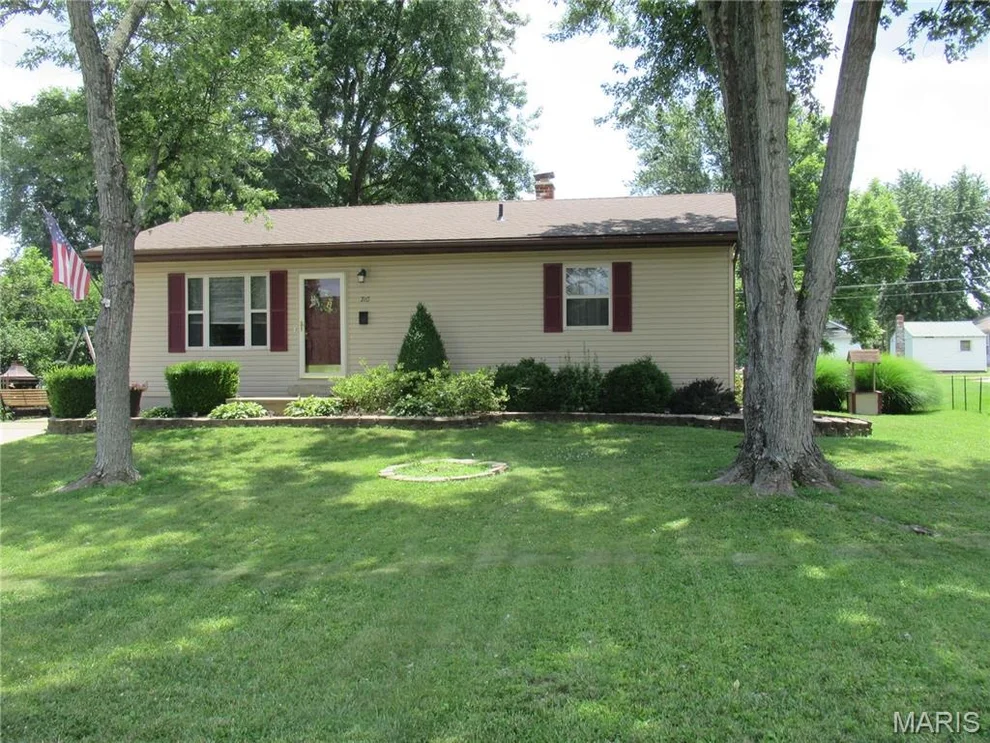Unit for sale at 710 Sarah Street, Sullivan, MO 63080