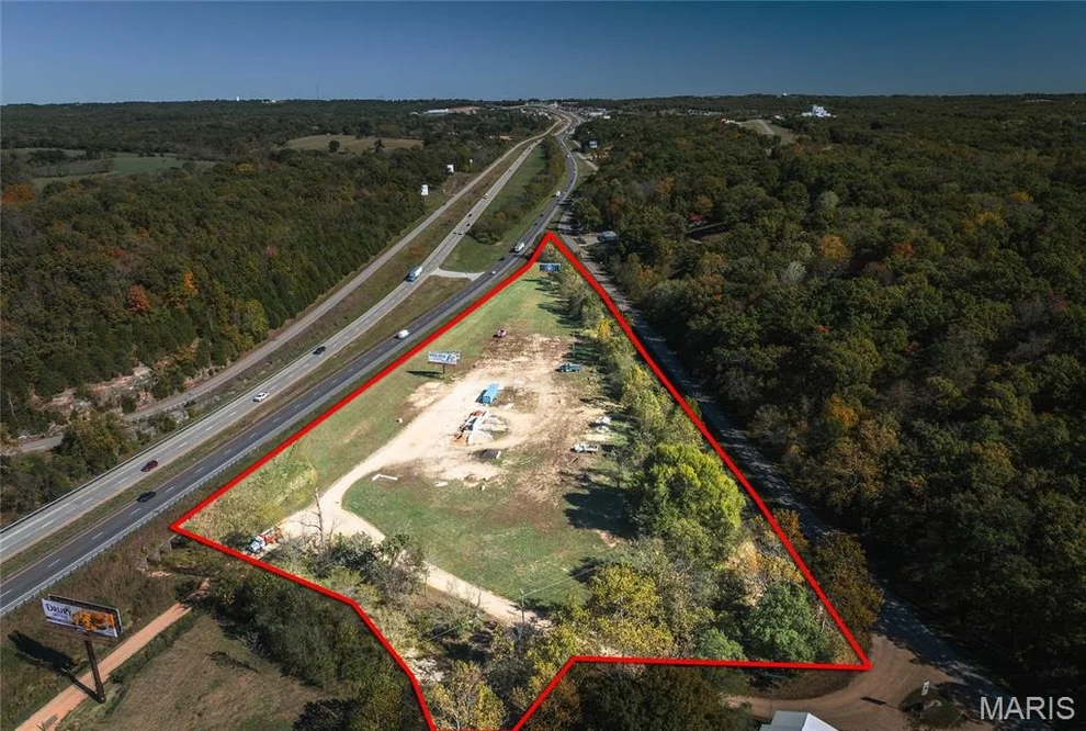 Unit for sale at 14585 County Road 7100, Rolla, MO 65401