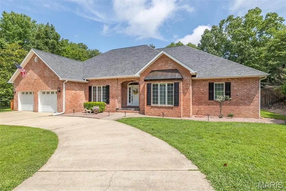 Unit for sale at 1557 Haven Hills Road, Poplar Bluff, MO 63901