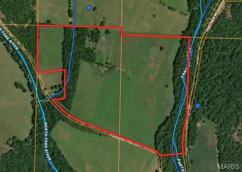 Unit for sale at 000 M- Pleasant Hill Road, Mountain Grove, MO 65711
