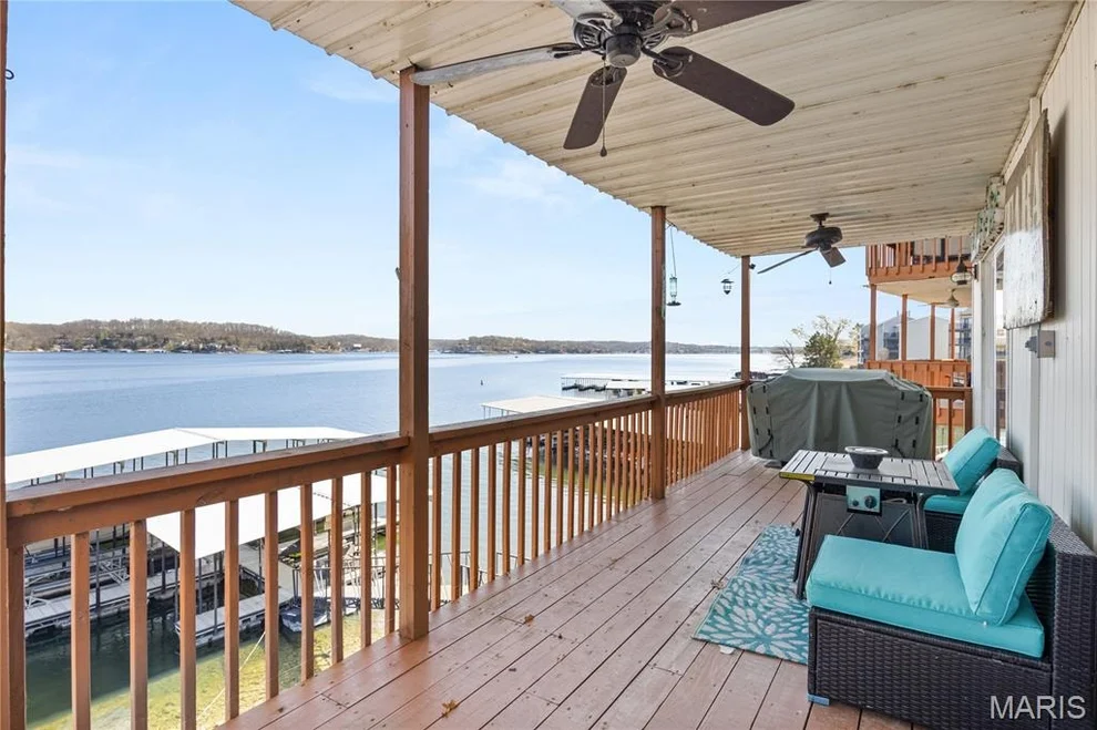 Unit for sale at 114-2A Tara Road, Lake Ozark, MO 65049