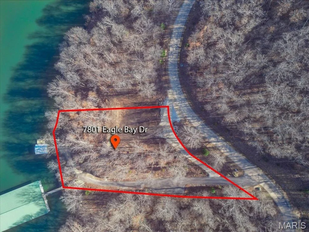 Unit for sale at 0 Lot 18 Eagle Bay Dr, Gravois Mills, MO 65037