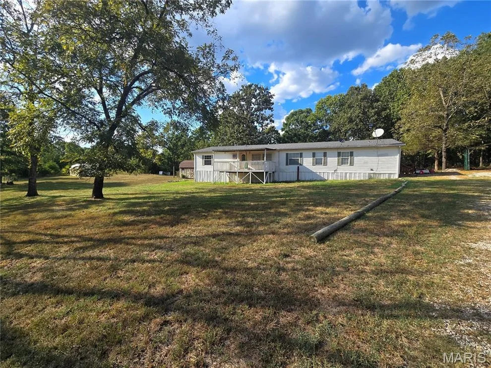 Unit for sale at 7813 County Road 3850, Peace Valley, MO 65788