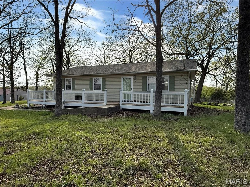 Unit for sale at 7 Rocky Top Ridge Road, Brumley, MO 65017