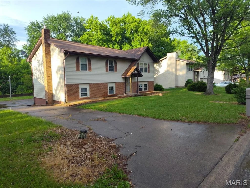 Unit for sale at 3110 Aspen Drive, Cape Girardeau, MO 63701