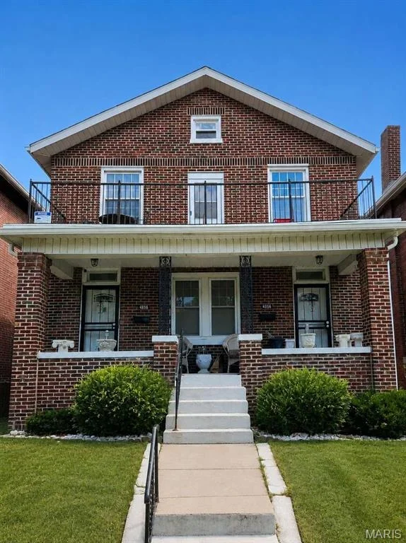Unit for sale at 4856 Farlin Avenue, St Louis, MO 63115
