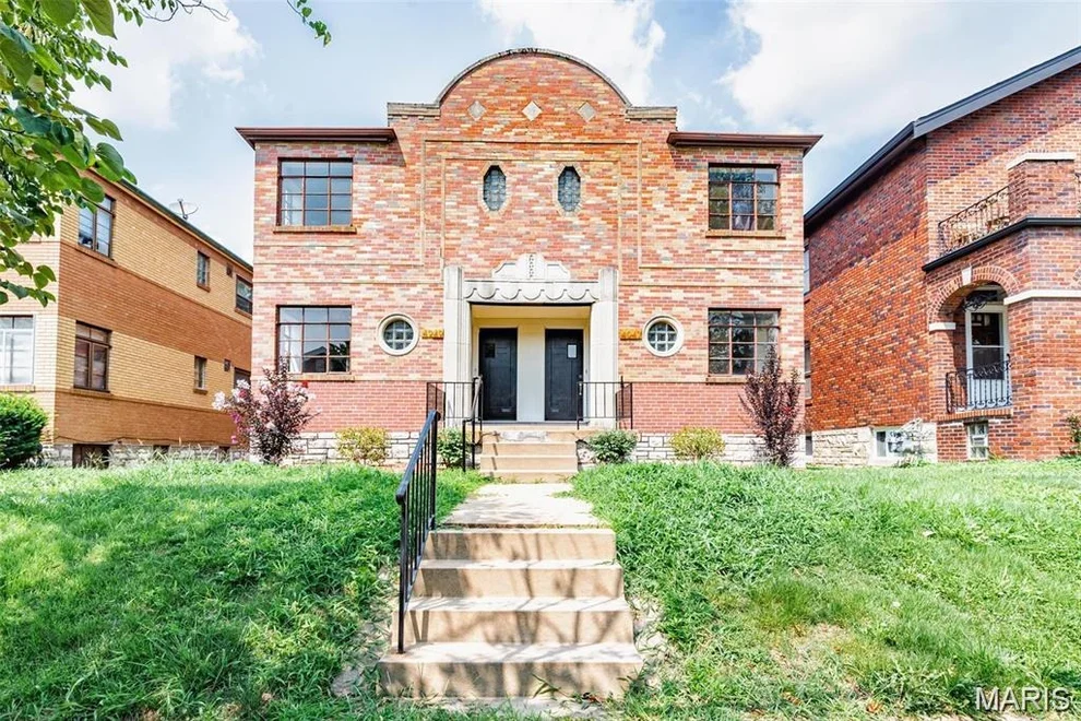 Unit for sale at 4947 Potomac Street, St Louis, MO 63139