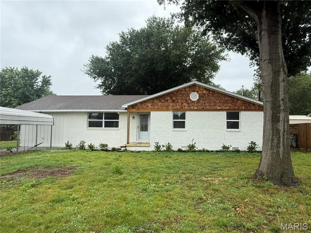 Unit for sale at 1913 Venda, Kennett, MO 63857