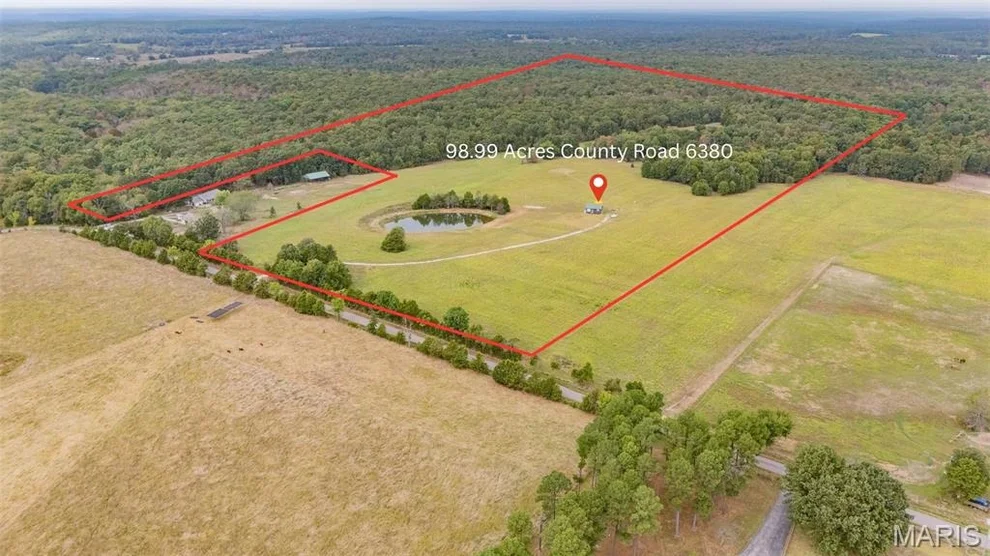 Unit for sale at 0 County Road 6380, Newburg, MO 65550