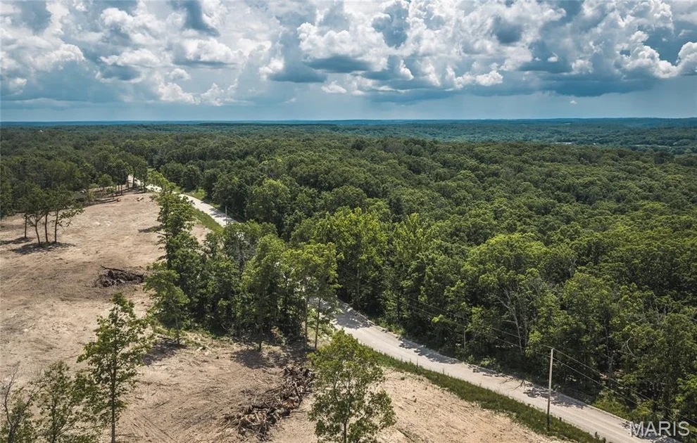 Unit for sale at TBD Geronimo Springs Road-Tract 1, Macks Creek, MO 65786