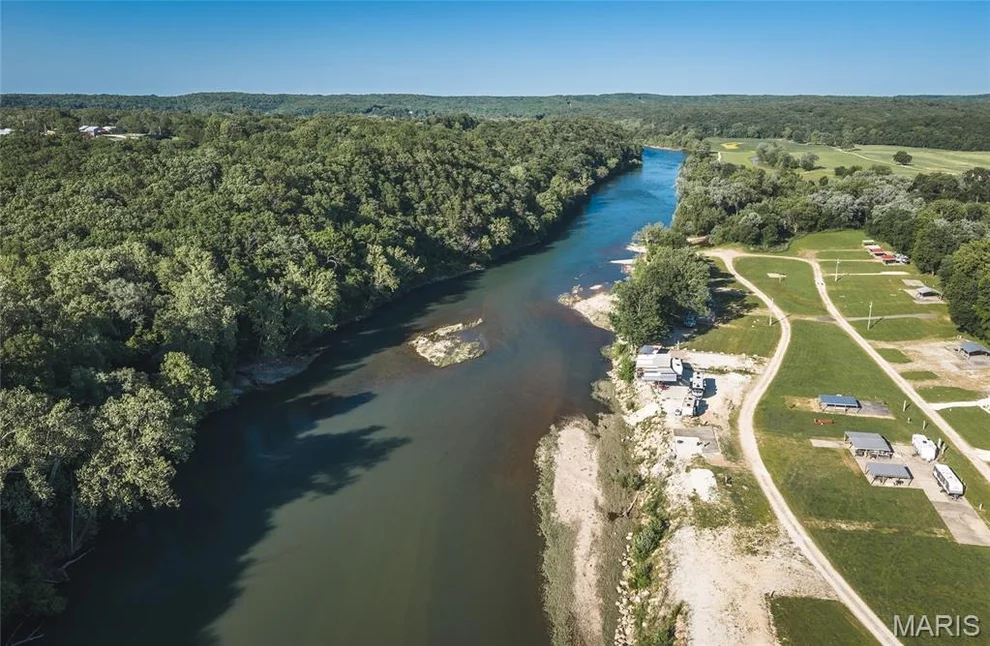 Unit for sale at Lot 43 Gasconade Getaway, Vienna, MO 65582