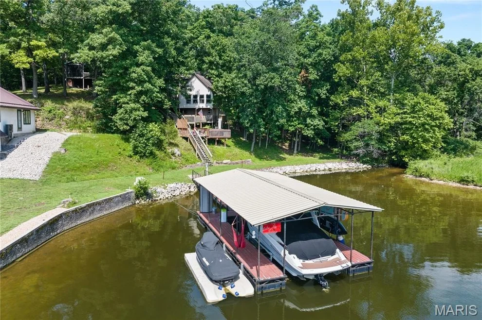 Unit for sale at 31 Cove Road, Rocky Mount, MO 65072