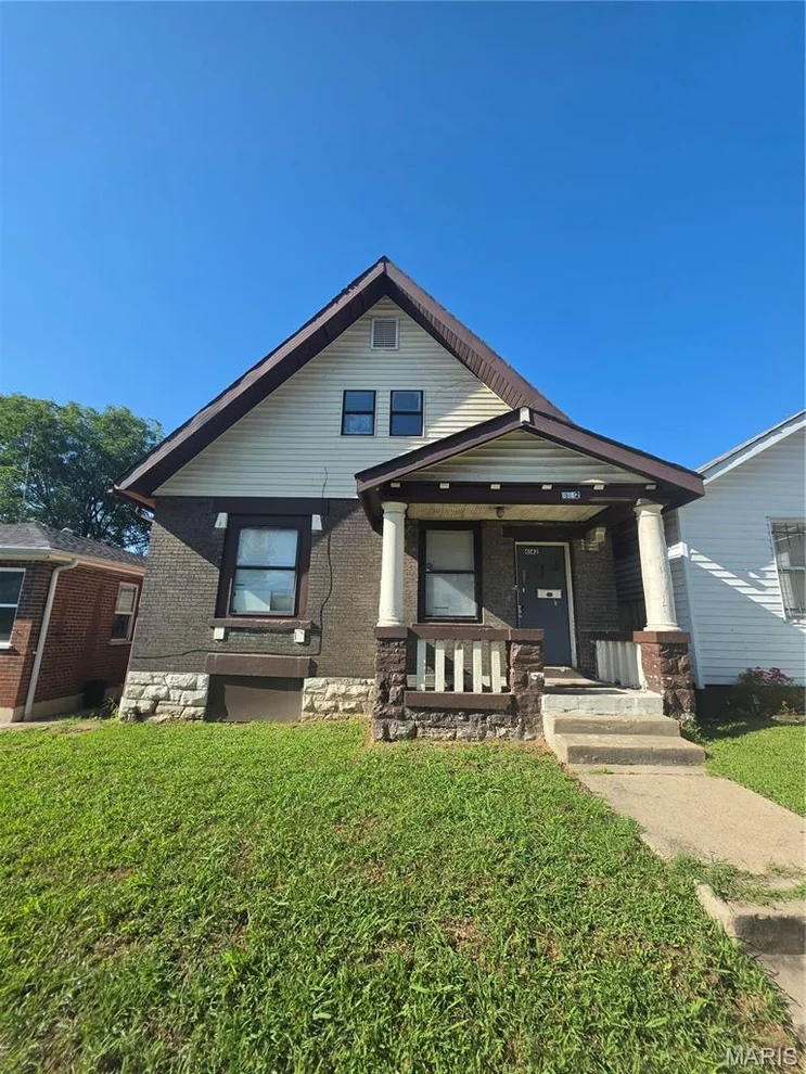 Unit for sale at 6142 Sherry Avenue, St Louis, MO 63136