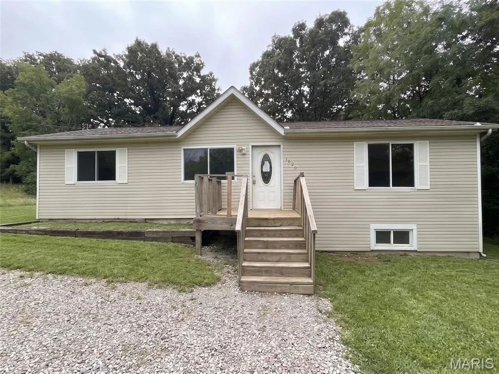 Unit for sale at 1620 Chinook Court, Robertsville, MO 63072