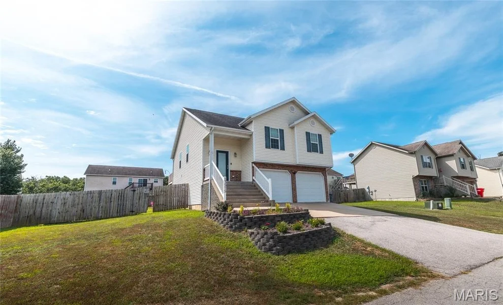 Unit for sale at 23575 Restore Road, Waynesville, MO 65583