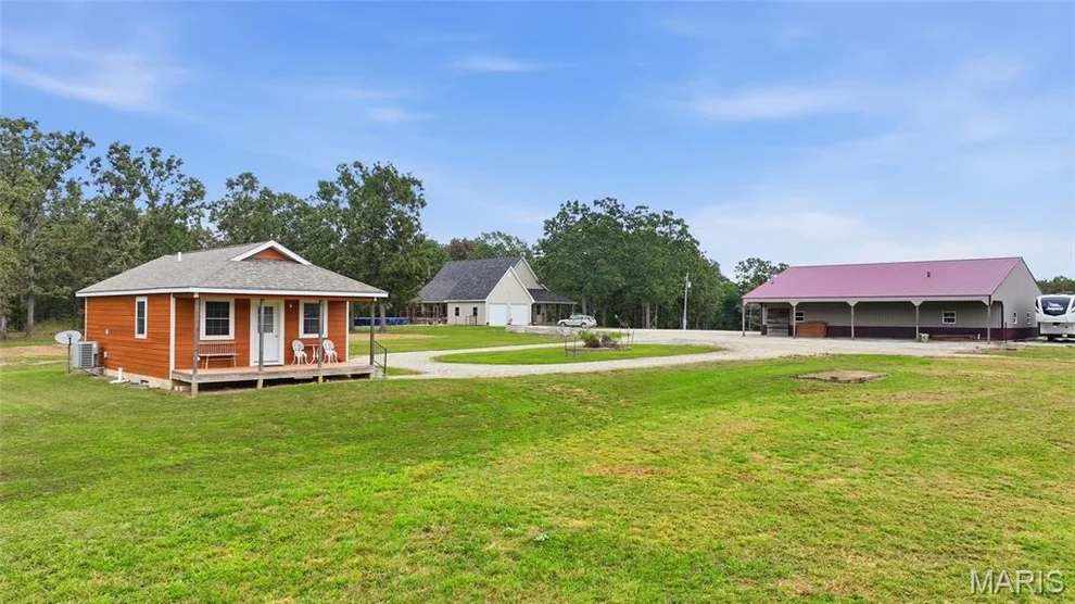 Unit for sale at 16630 County Road 6120, Newburg, MO 65550