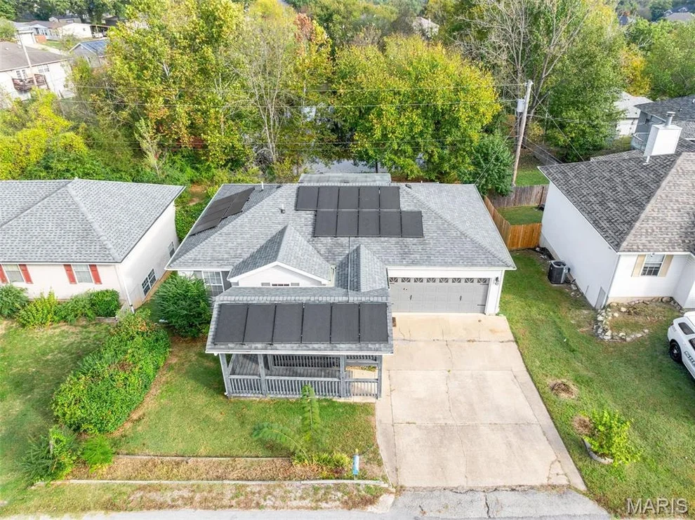 Unit for sale at 2819 Katella Lane, Branson, MO 65616