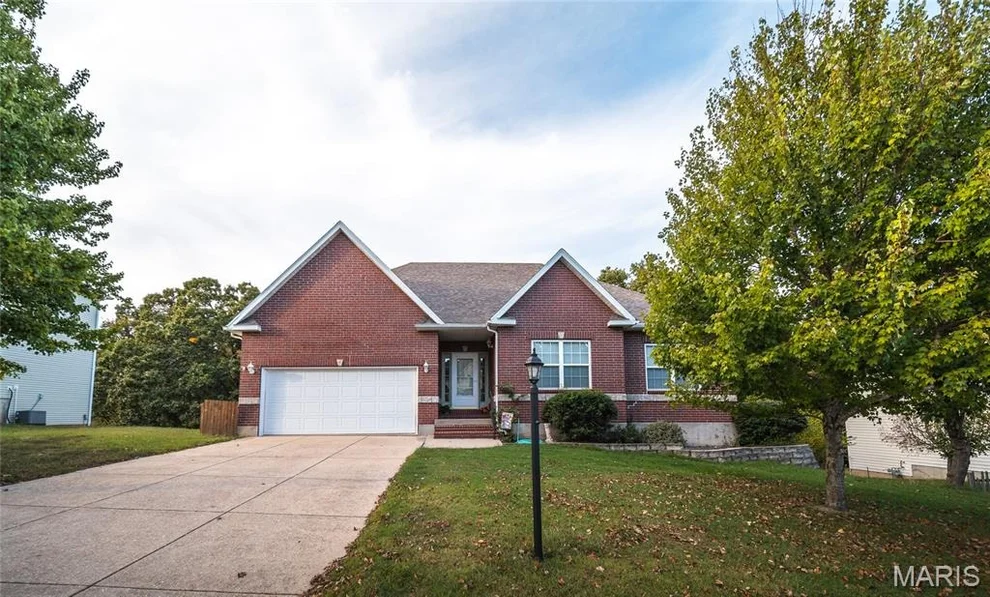 Unit for sale at 203 Sooter Lane, Rolla, MO 65401