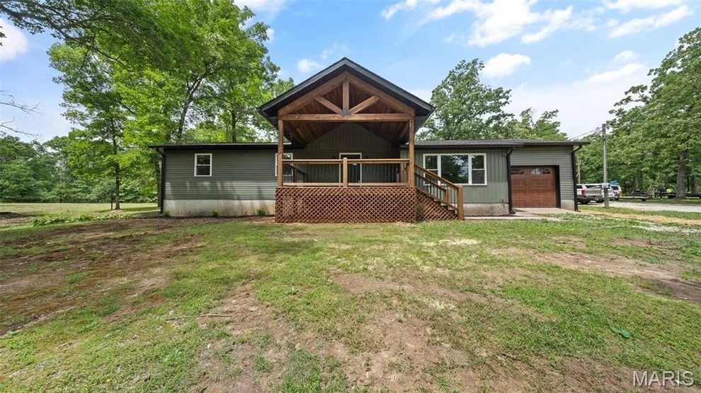 Unit for sale at 1657 Dent County Road 2130, Rolla, MO 65401