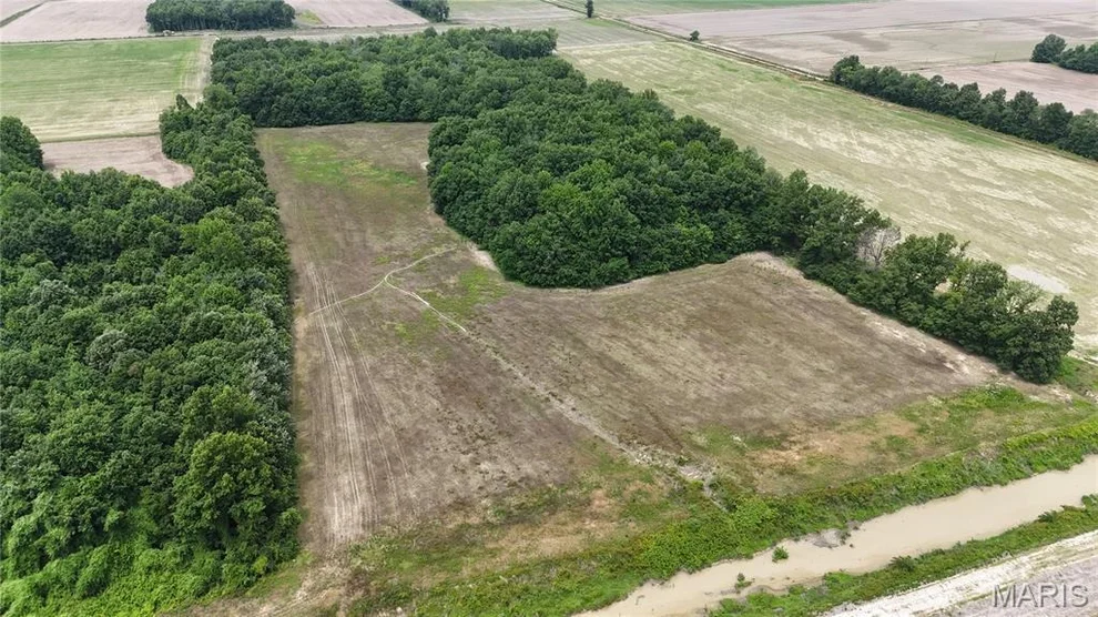 Unit for sale at 0 W of IRDD #1, Broseley, MO 63901
