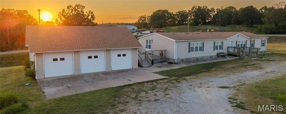 Unit for sale at 10135 County Road 8010, West Plains, MO 65775