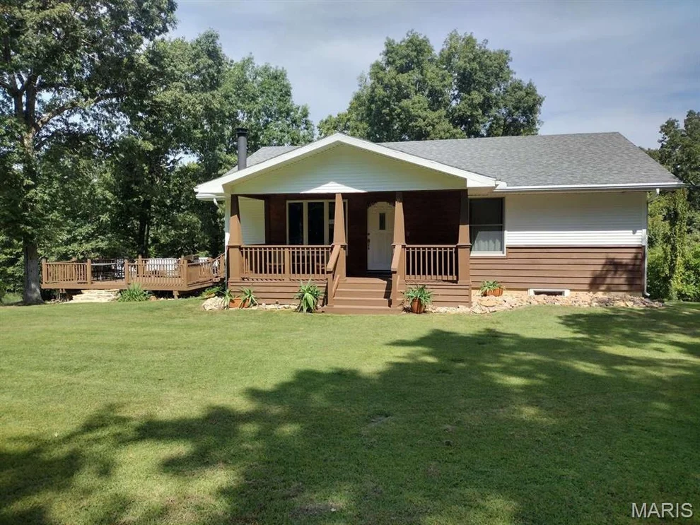 Unit for sale at 13030 Highway Ad, Falcon, MO 65470