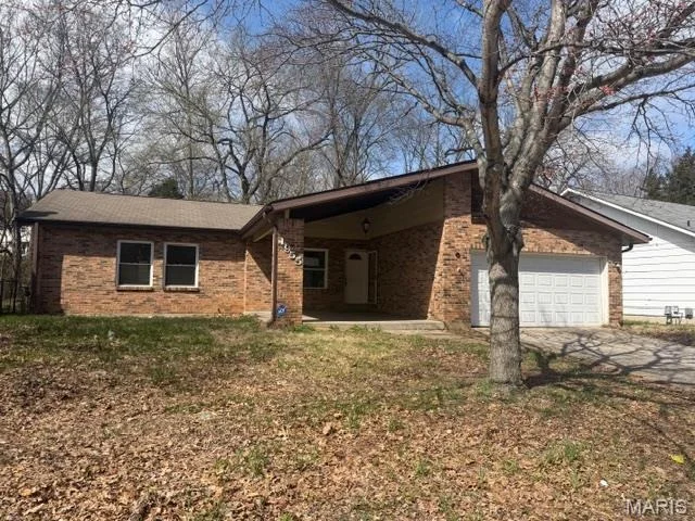 Unit for sale at 1955 Parkton Way, Barnhart, MO 63012