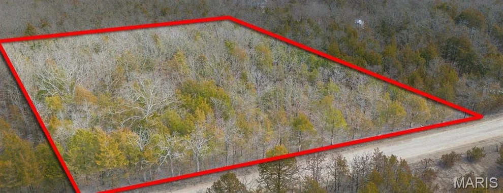 Unit for sale at 0 County Road 8050, Rolla, MO 65401