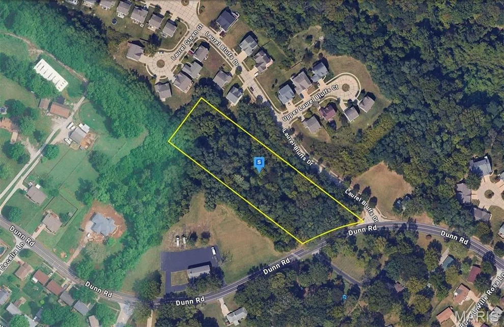Unit for sale at 3823 Dunn Road, Hazelwood, MO 63042