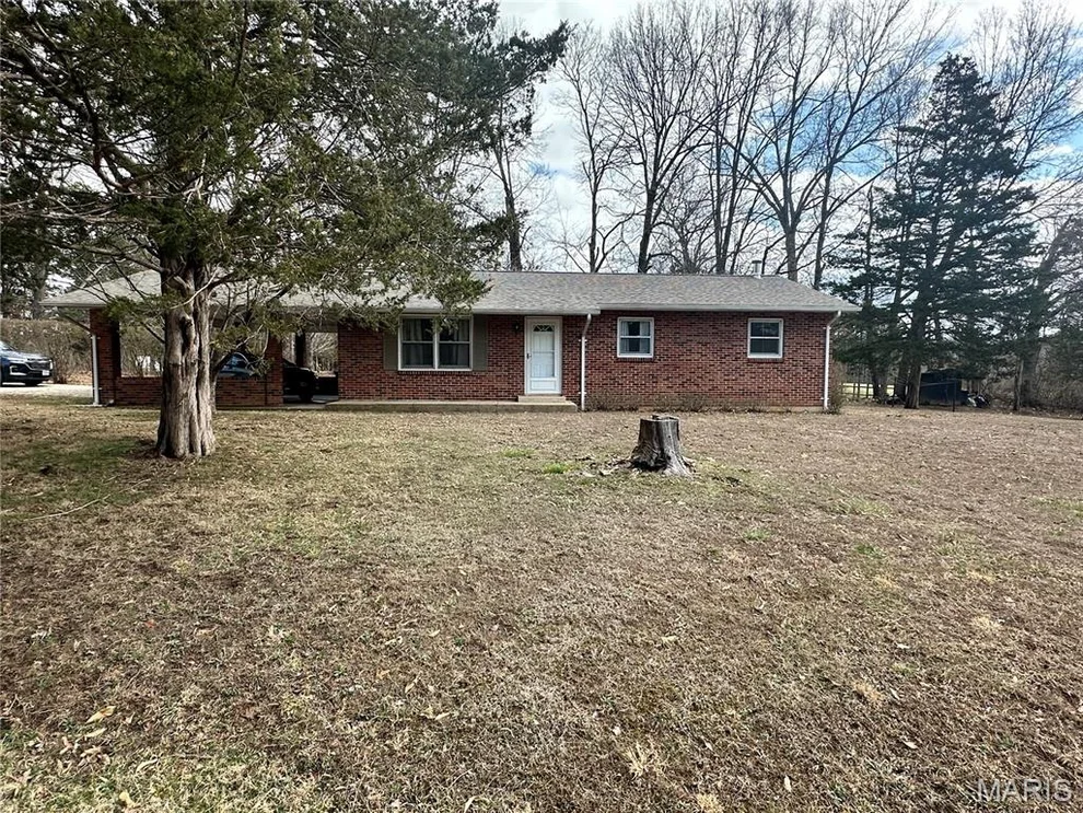 Unit for sale at 650 County Rd 94A, Ironton, MO 63650