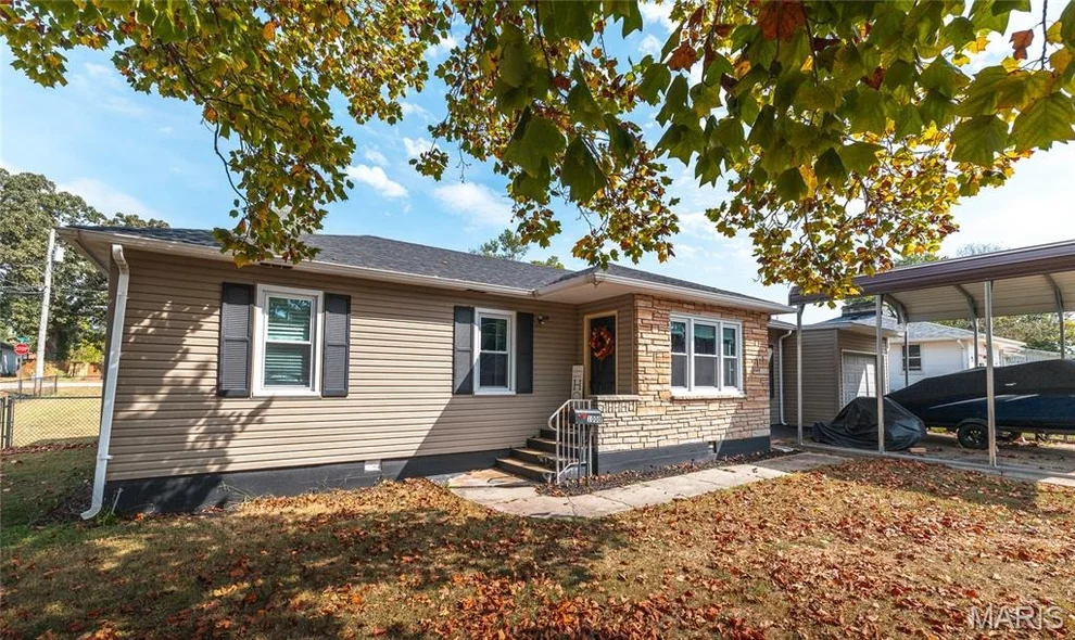 Unit for sale at 1000 E Mondy Street, Salem, MO 65560