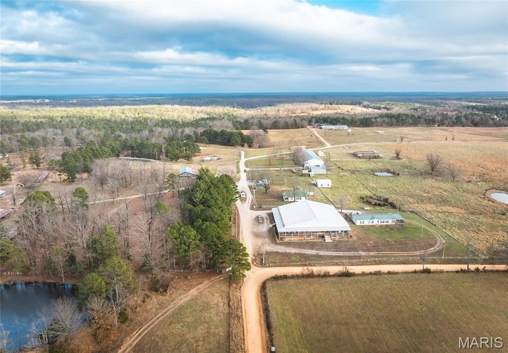 Unit for sale at TBD Golden Drive, Raymondville, MO 65555