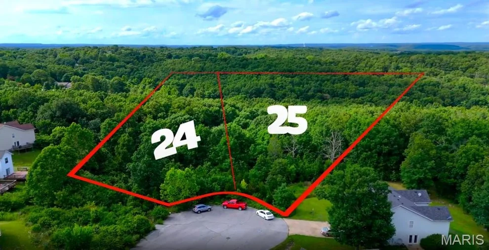 Unit for sale at Lot 24 Hurricane Lane, St Robert, MO 65584