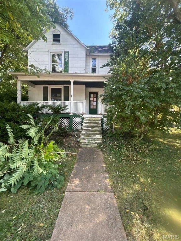 Unit for sale at 342 Page Avenue, St Louis, MO 63119