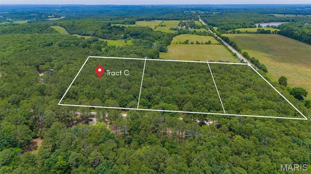Unit for sale at Tract C Private Drive 5294, Rolla, MO 65401