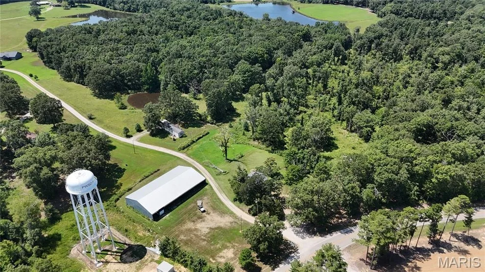 Unit for sale at 4994 Highway Kk, Wappapello, MO 63966