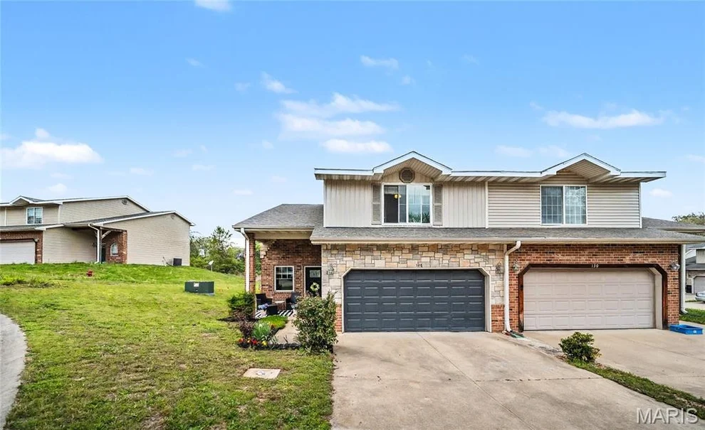 Unit for sale at 148 Hickory Ridge Drive, St Robert, MO 65584
