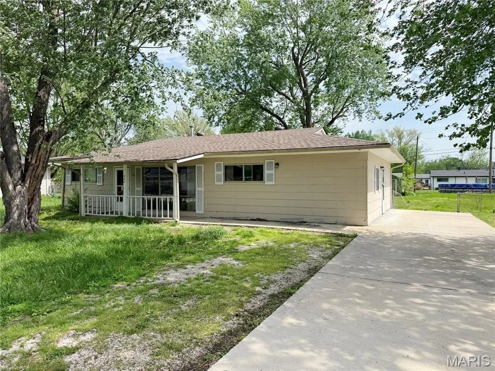 Unit for sale at 446 Kathryn Drive, Arnold, MO 63010