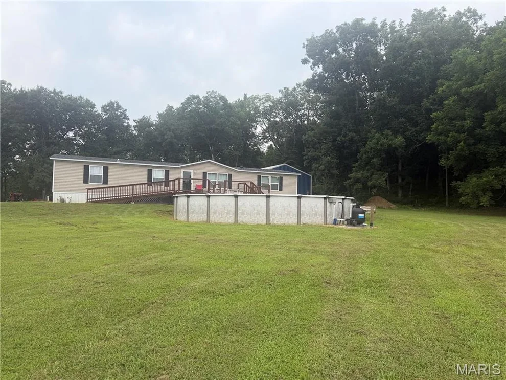 Unit for sale at 1256 Annapolis Road 118, Annapolis, MO 63620