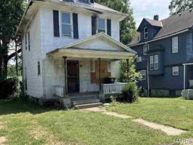 Unit for sale at 3237 WABASH Avenue, Kansas City, MO 64109